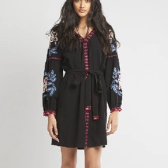 Tory Burch Dresses & Skirts - Tory Burch Therese Dress Tunic